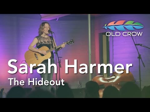Hideout - Sarah Harmer