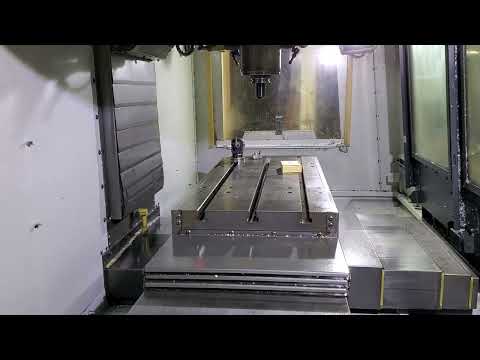 2015 HAAS VF-2 Vertical Machining Centers CNC | CNC EXCHANGE (1)