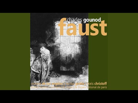 Faust: Act IV
