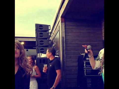 Hed Kandi Beach Party 2017 @ Bloomingdale Beach Club