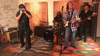 Johnny Mastro New Orleans Blues Vortex - EP 2- John Fohl & J.D. Hill