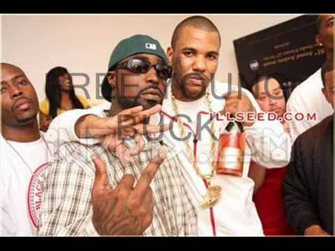 YOUNG BUCK-THIS SHIT ROUGH(unreleased song) FREE YOUNG BUCK