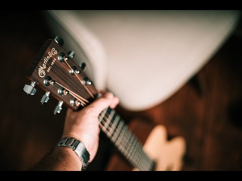 Martin LX1E Little Martin | A tiny guitar for you and me