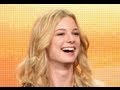 Emily VanCamp S DISASTROUS Style Revenge Emily Thorne