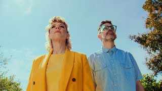 Tune-Yards – Heartbreak