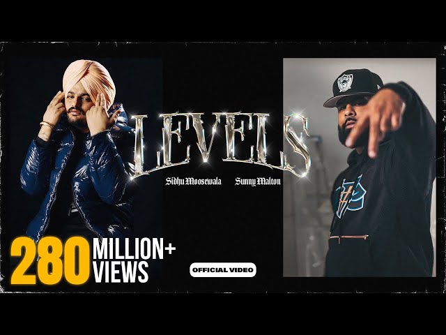 Levels Lyrics English Translation – Sidhu Moose Wala