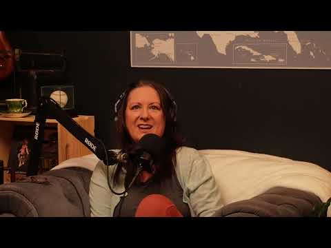 GenXAdulting Podcast - Episode 17 - GenZ Women Series: Brooke #genz #podcast #family #religion #fypシ
