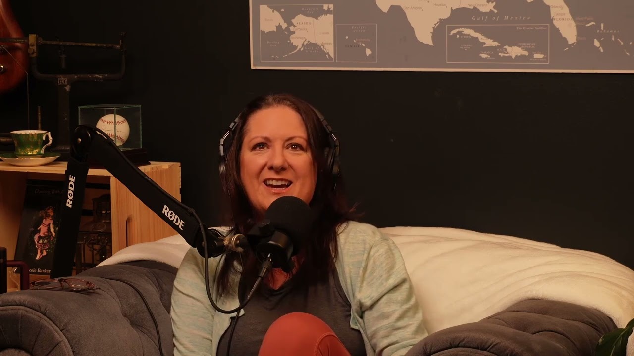 Episode 17 - GenZ Women Series: Brooke