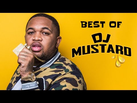 DJ Mustard Mix | R&B Hip Hop Rap Songs | Urban Club Mix | DJDCMIXTAPES