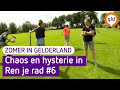 Chaos en hysterie in Hall met Ren je Rad #6 | Zomer in Gelderland