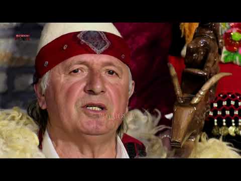 Pretash Nilaj-Moj Kosovë (Malësia Folk 2021