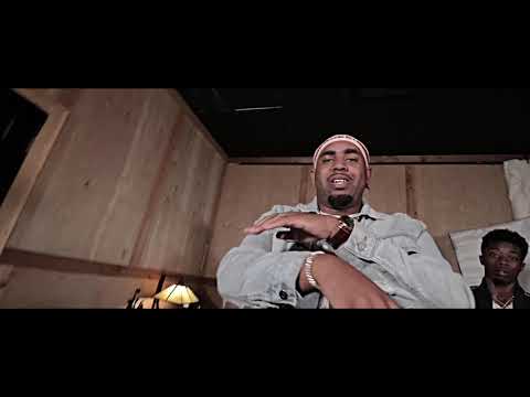 Coo Wop & Re Racks - Boss (Official Music Video)