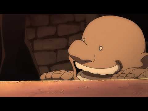 Full Alchemist:  Brotherhood  -  Trailer  (English Dub)