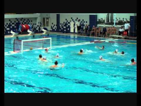 FINAL third game SPARTAK   SHTURM 2002 9 6