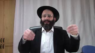 שתיה חריפה בעבודת ה' (הרב אלחנן משה נחמנסון) - התמונה מוצגת ישירות מתוך אתר האינטרנט יוטיוב. זכויות היוצרים בתמונה שייכות ליוצרה. קישור קרדיט למקור התוכן נמצא בתוך דף הסרטון