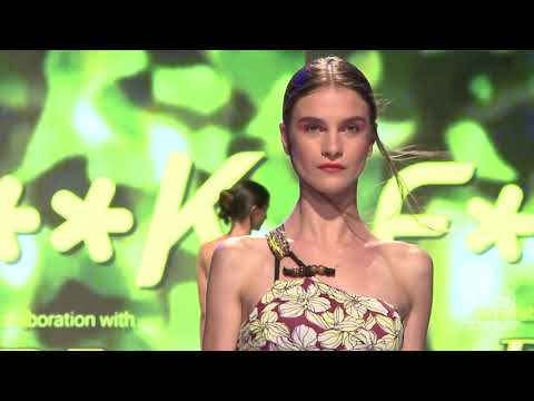 Summer Fashion Weekend 2020 F**K