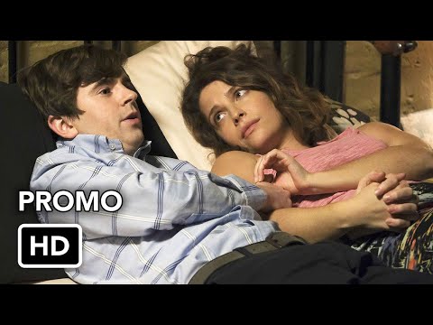 The Good Doctor 4x05 Promo "Fault" (HD) Winter Finale