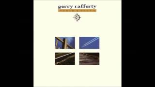 GERRY RAFFERTY * Nothing Ever Happens Down Here 1988  HQ