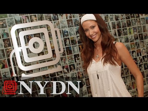 Shannon Elizabeth on Animal Poaching