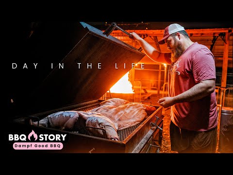 48 Hours at the Best New BBQ in North Carolina