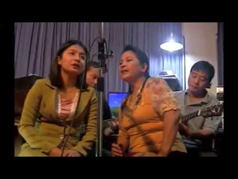 Lalhlunmawii (ZODI) feat. KC Lalrothangi - Khampat Bungpui (Official)