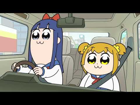 POPUKO GETS CARSICK AND UNLEASHES THE FORBIDDEN DEMONIC SECRETS OF REALITY