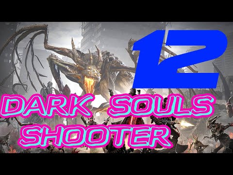 Remnant from the ashes #12 il Re immortale e 2 modi per farlo :D(leggi primo commento)