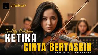 Download lagu Ketika Cinta Bertasbih (Orchestra Version) – Musik Religi Paling Sendu, Syahdu & Menyentuh Hati mp3 Download lagu Ketika Cinta Bertasbih (Orchestra Version) – Musik Religi Paling Sendu, Syahdu & Menyentuh Hati mp3