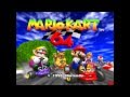Mario Kart 64 Grand Prix 1