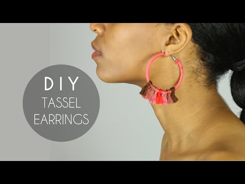 Guidelines to Select Earrings : 5 Steps - Instructables