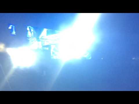 Top FM Beach Party Barra Aveiro