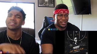 YoungBoy Never Broke Again - Just Made A Play Ft. MoneyBagg Yo- REACTION