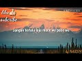 LIRIK KASIH SLOW JAGA ORANG PU JODOH SERBA SALAH Musik By Hardy