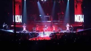 Black Eyed Peas (HD) - Now Generation - The E.N.D Tour - 2010