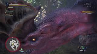 【MHW】関西人ハンター♀、狩りに行く！Part11-1