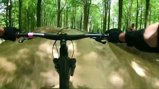 Wind Hill Bike Park | Empuru