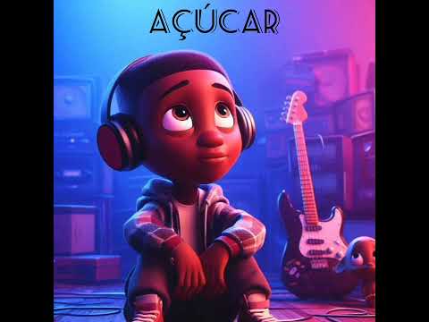 [Afro House] Beat Açúcar Guitar