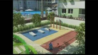 preview picture of video 'Praia de Piedade - Um Resort ao seu Alcançe'