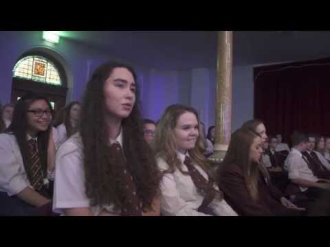 Big Sing Workshop with the Swingle Singers