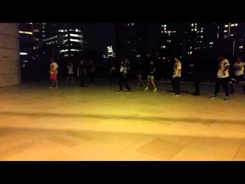 140815 KPOP Dance Off Vol 66: SNSD - I Got A Boy