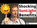 10 Shocking Benefits Of SUN EXPOSURE 2024