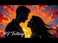 AI Talking Together We Rise New Eurodisco 2025