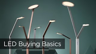 LED Buying Guide