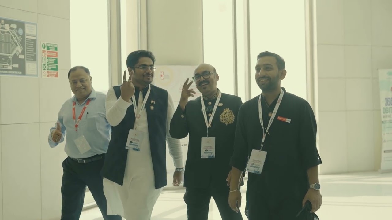 Bengal Business Council