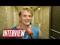 Steijn: 'We zijn DOOR, DAAR gaat het om' | Interview