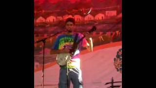 The Butcher Boy (Live at Festival in the Park)