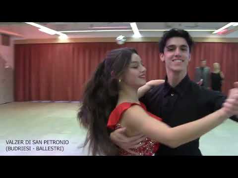 Una Storia della Filuzzi: il ballo liscio tradizionale bolognese