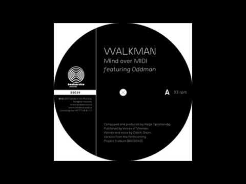 Mind Over MIDI Featuring Anneli - Shadow