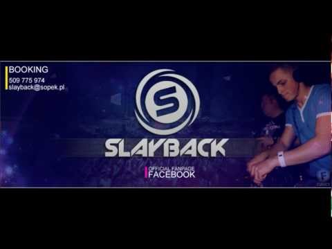 Slayback - So Cute [For. Martyna] (Extended Mix) + Download !