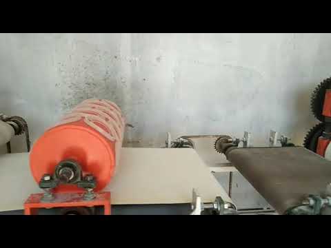 Fully Automatic Papad Making Machine IN MANNARKUDI